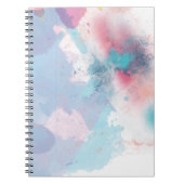 美観と機能性：ノートパッ最高のクの選択 ノートブック (正面)