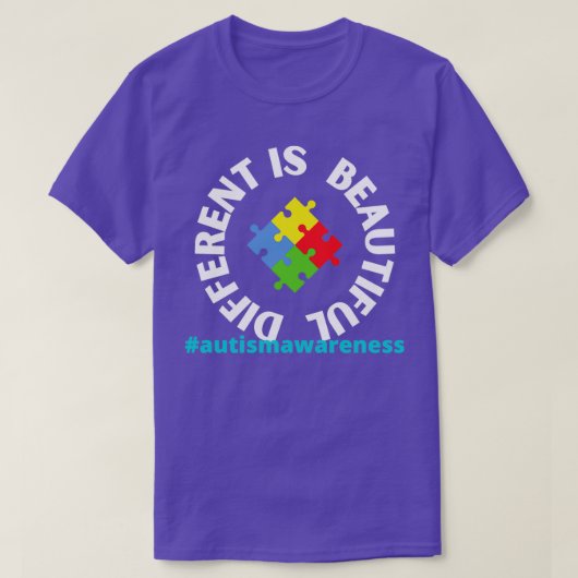 美違うしい Tシャツ (デザイン正面)