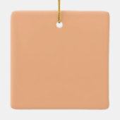 美食猫 セラミックオーナメント (裏面)