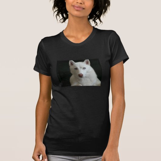 美香のTシャツ Tシャツ (正面)