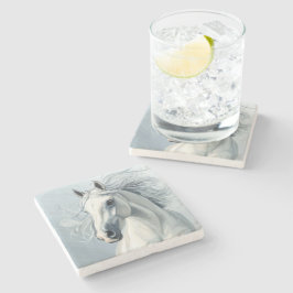 美馬#1装飾用クッション ストーンコースター