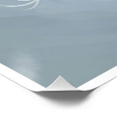 美馬#1装飾用クッション ポスター (コーナー)