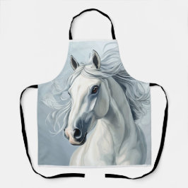 美馬#1 エプロン