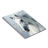 美馬#1 ノートブック (右側)