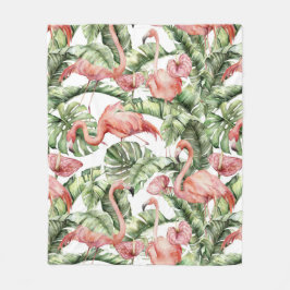 美鳥フリースブランケット フリースブランケット