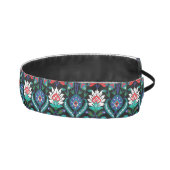 💙 🖤美❤️しいイズニクのトルコ風パターン アスレチックヘッドバンド (右)