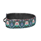 💙 🖤美❤️しいイズニクのトルコ風パターン アスレチックヘッドバンド (左)