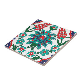 💙 💚美❤️しいトルコのタイル タイル