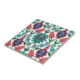 💙 💚美❤️しいトルコのタイル タイル