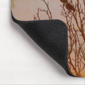 群がる マウスパッド (コーナー)