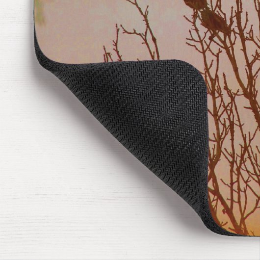 群がる マウスパッド (コーナー)