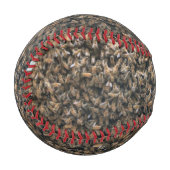 群がる 野球ボール (正面左)