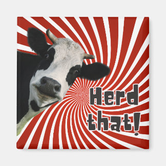 群れに加わり、言葉を広める：群れ マグネット