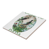 群れの維持:親の育成のキャプチャ タイル (側面)