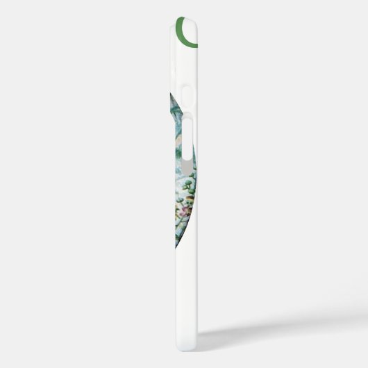 群れの維持:親の育成のキャプチャ Case-Mate iPhoneケース (裏面 / 左)