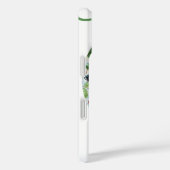 群れの維持:親の育成のキャプチャ Case-Mate iPhoneケース (裏面 / 右)