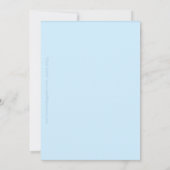 「群れの見張り」 セーブザデート (裏面)