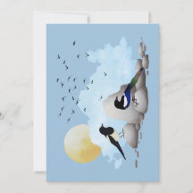 「群れの見張り」