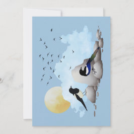 「群れの見張り」 セーブザデート