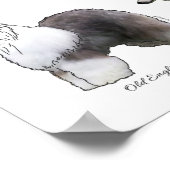 群れポスター ポスター (角)