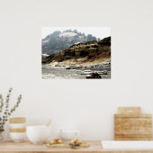 群れ ポスター (キッチン)