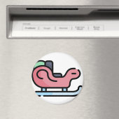 群れ マグネット (インサイチュ (食洗機))