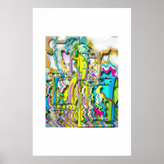 群居性 ポスター