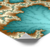 群島 ポスター (角)