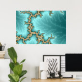 群島 ポスター (ホームオフィス)