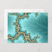 群島 ポストカード (正面/裏面)