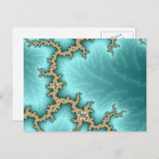 群島 ポストカード (正面/裏面)