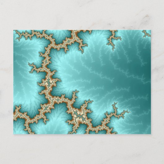 群島 ポストカード (正面)