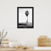 群衆から離れて ポスター (キッチン)