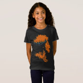 群衆の声 Tシャツ (正面フル)