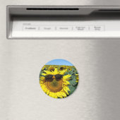 群衆顔 マグネット (インサイチュ (食洗機))