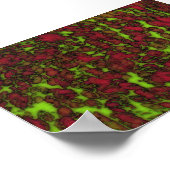 群衆 ポスター (角)