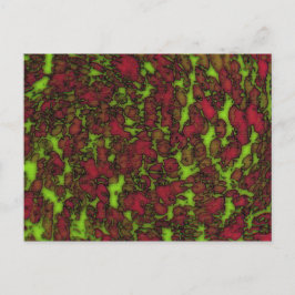 群衆 ポストカード