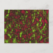 群衆 ポストカード (正面)