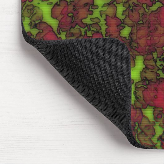 群衆 マウスパッド (コーナー)