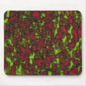 群衆 マウスパッド (正面)