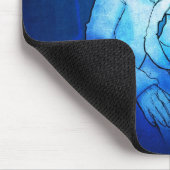 群集のカバー マウスパッド (コーナー)