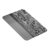 群集オンビーチ マグネット (右側)