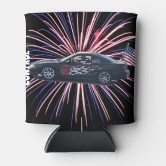 群集コントロールスタン集団 缶クーラー