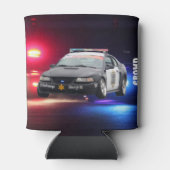 群集コントロールスタン集団 缶クーラー (裏面)