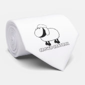 群集整理 ネクタイ (ロール)