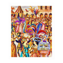 群集祝カーニバル