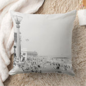 群集2 クッション (ブランケット)