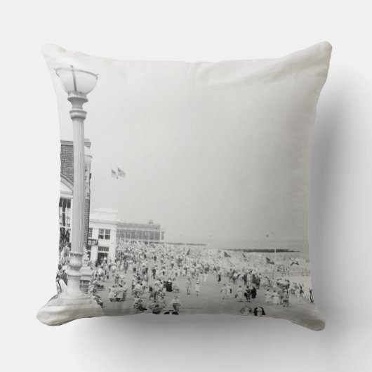 群集2 クッション (正面)