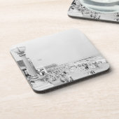 群集2 コースター (左側)