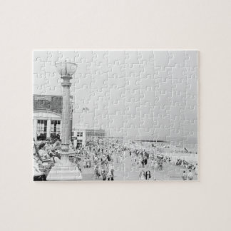 群集2 ジグソーパズル